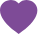 Purple heart