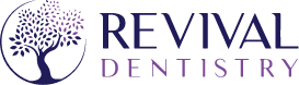 Revival Dentistry logo